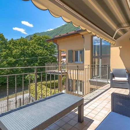 Apartment Best - Tremezzina Tremezzo Eksteriør bilde