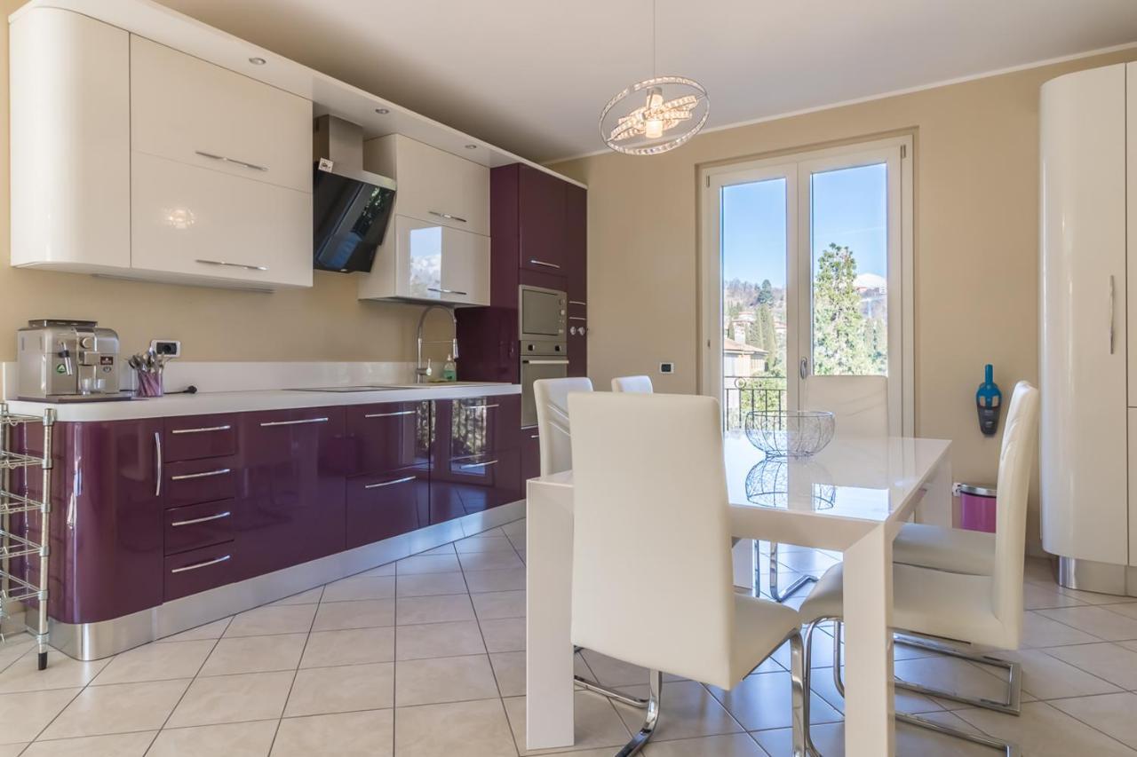 Apartment Best - Tremezzina Tremezzo Eksteriør bilde