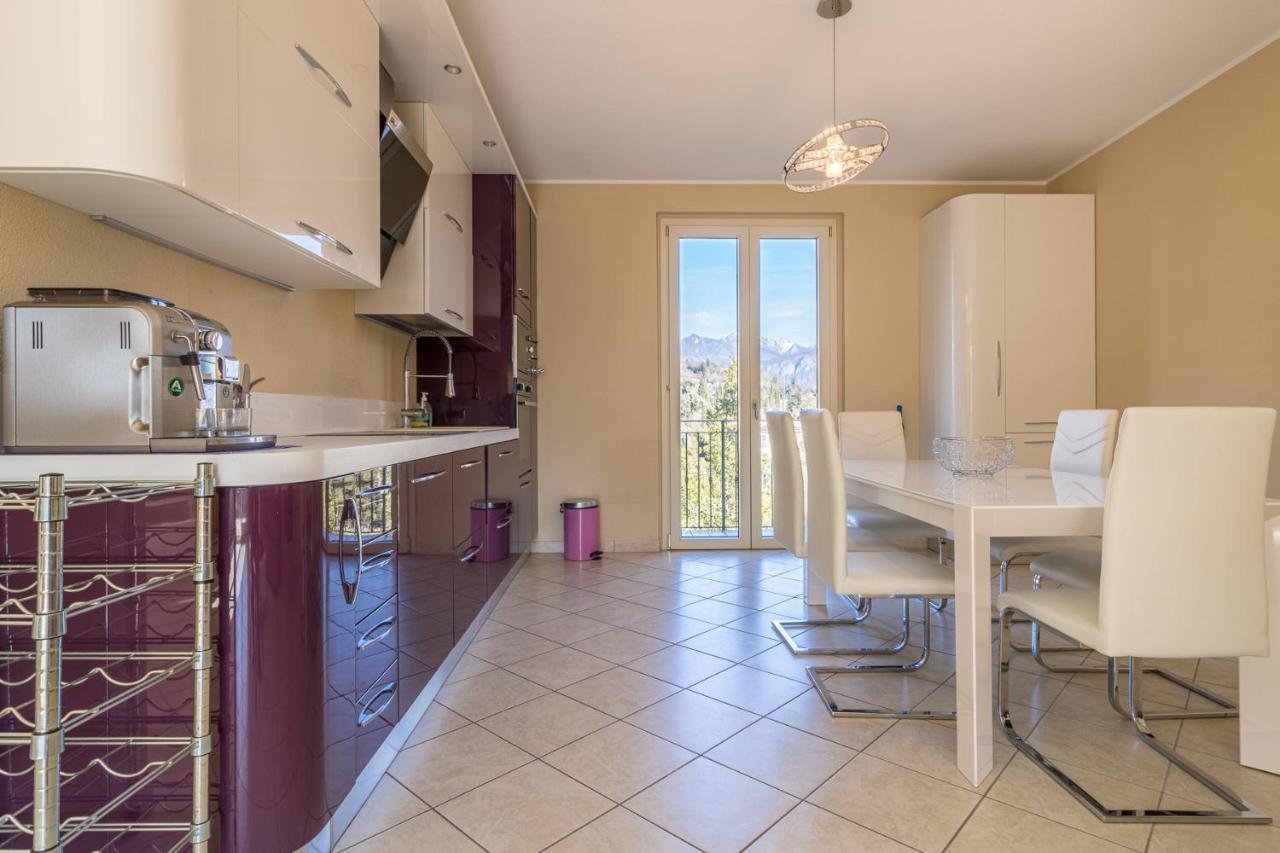 Apartment Best - Tremezzina Tremezzo Eksteriør bilde