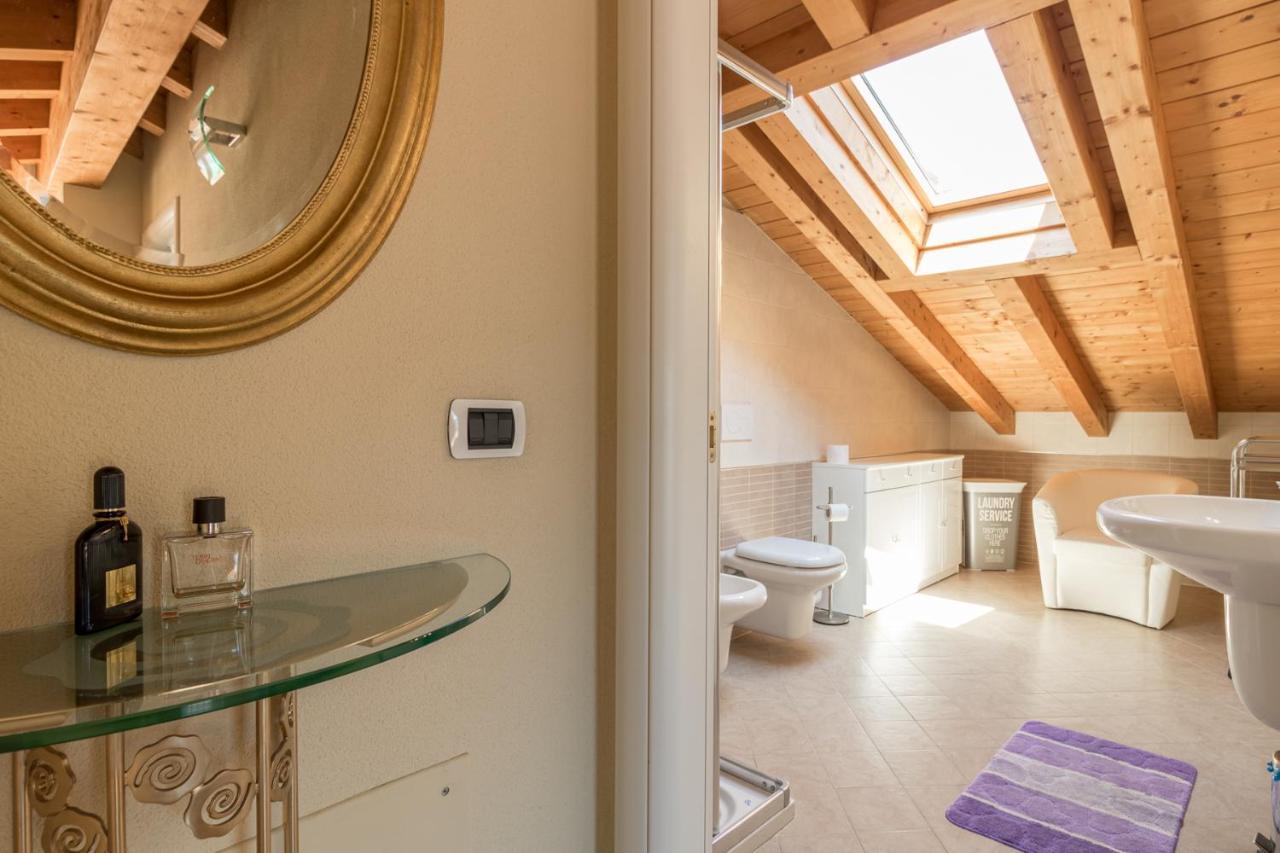 Apartment Best - Tremezzina Tremezzo Eksteriør bilde