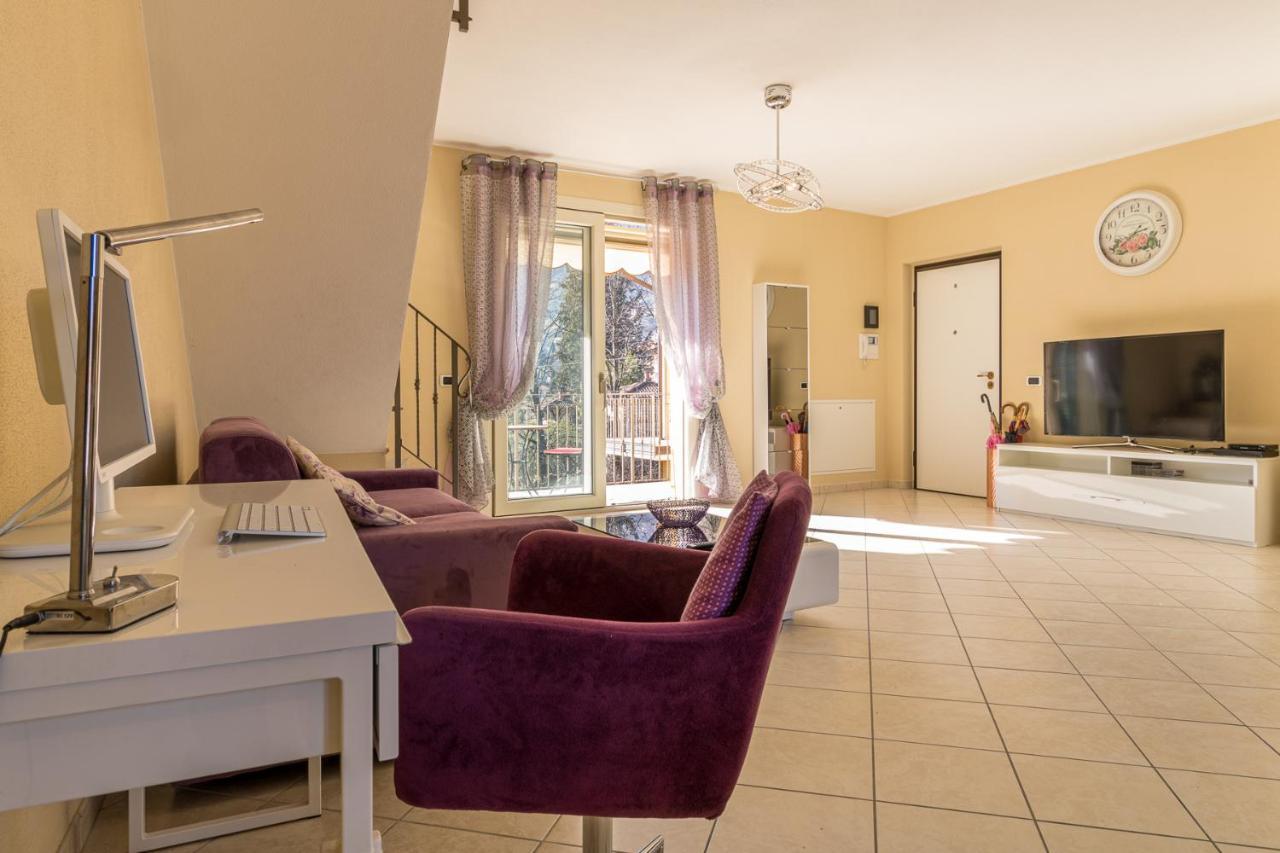 Apartment Best - Tremezzina Tremezzo Eksteriør bilde