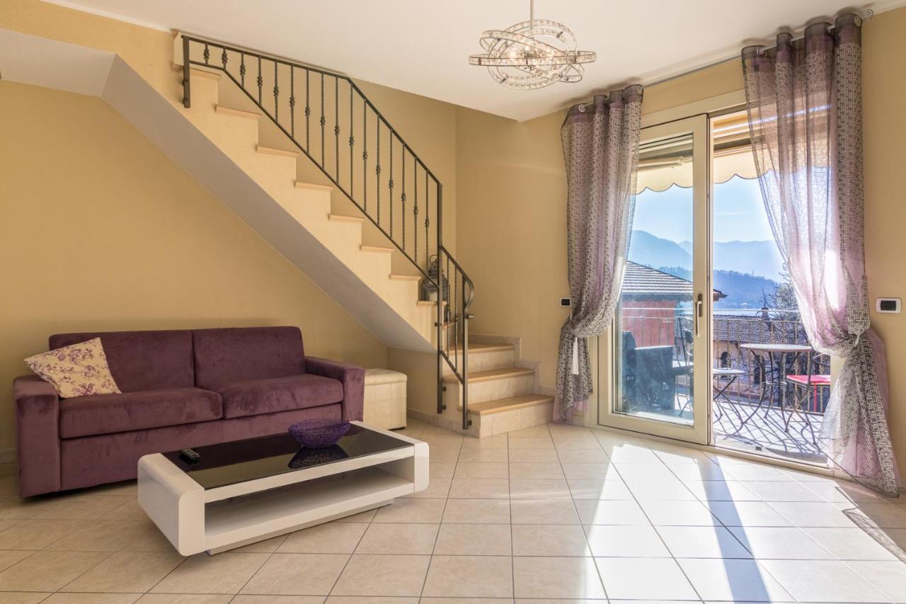 Apartment Best - Tremezzina Tremezzo Eksteriør bilde