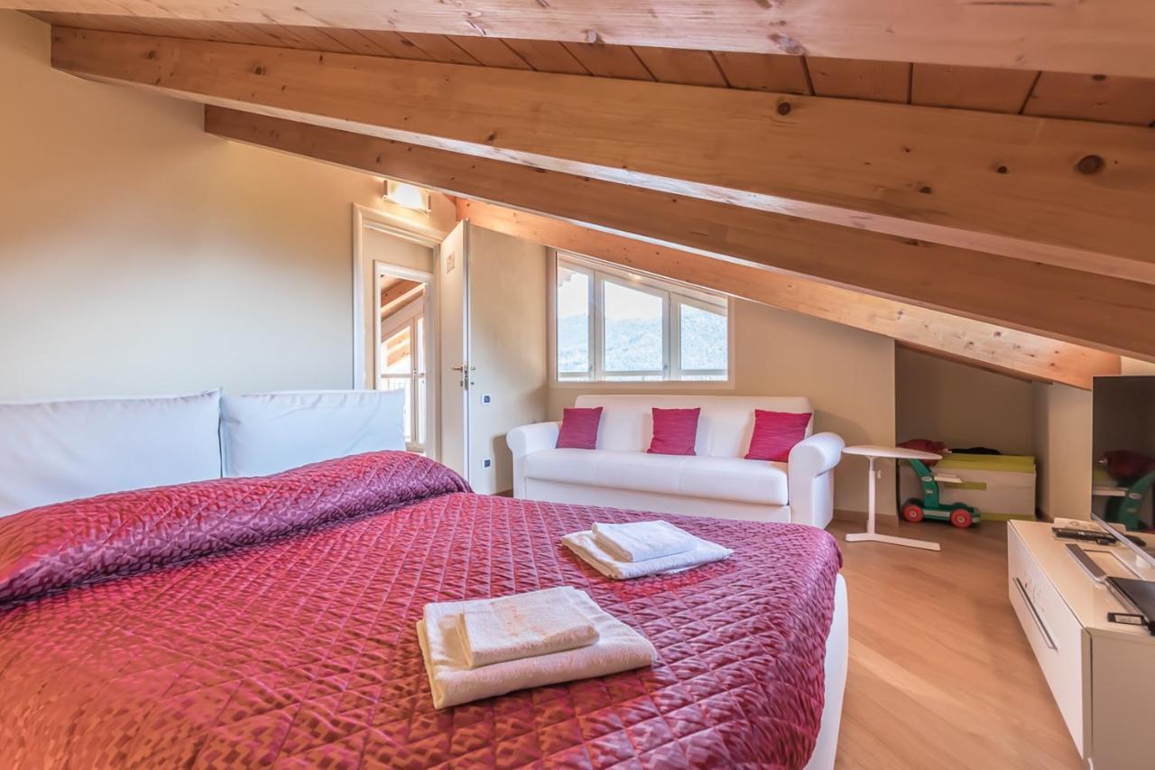 Apartment Best - Tremezzina Tremezzo Eksteriør bilde