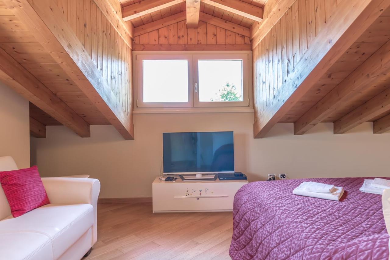 Apartment Best - Tremezzina Tremezzo Eksteriør bilde