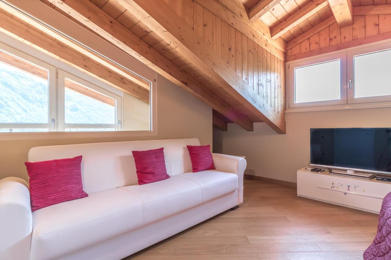 Apartment Best - Tremezzina Tremezzo Eksteriør bilde