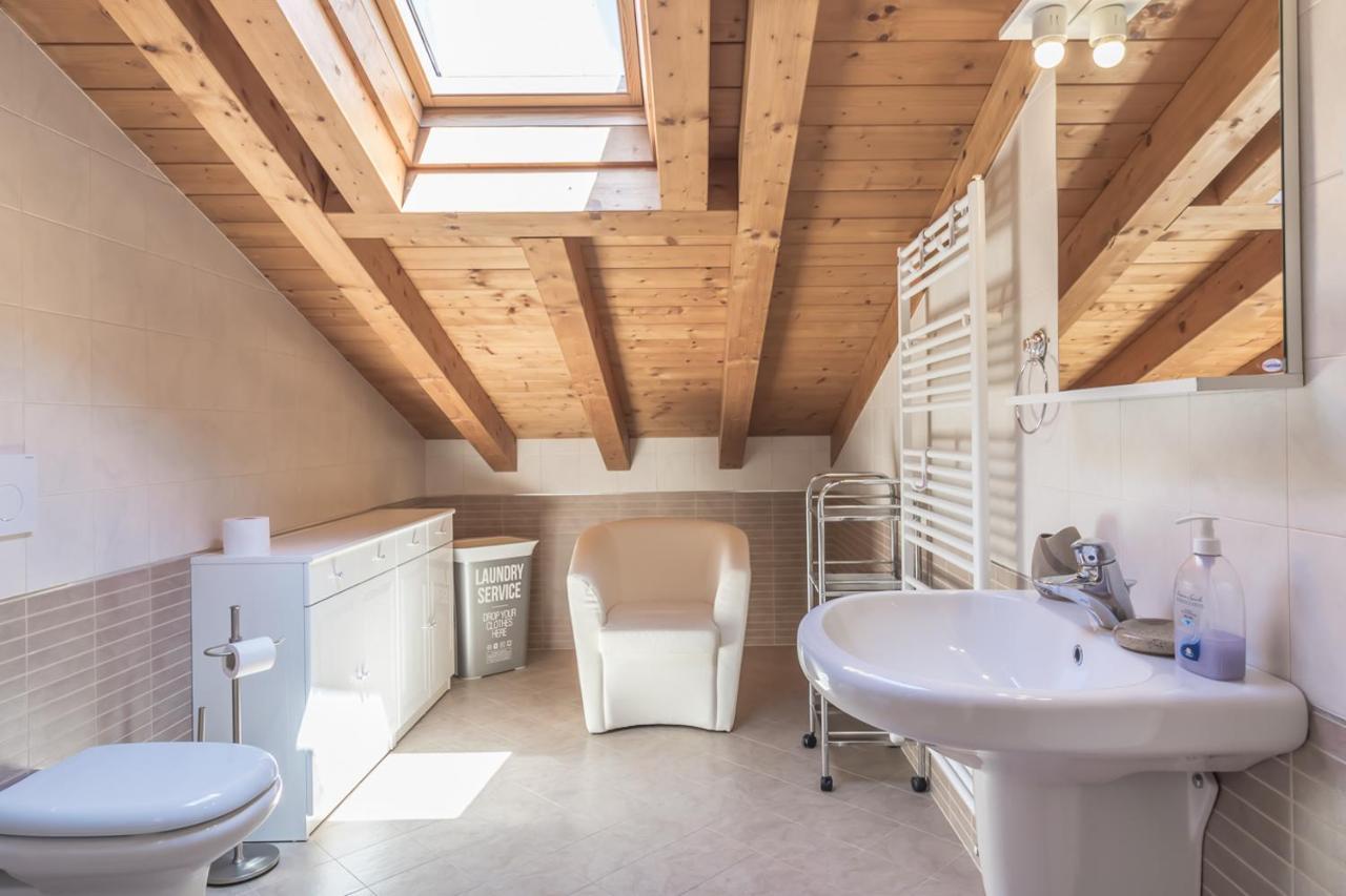 Apartment Best - Tremezzina Tremezzo Eksteriør bilde