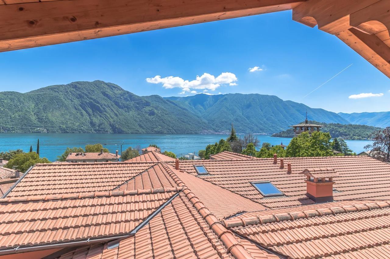 Apartment Best - Tremezzina Tremezzo Eksteriør bilde